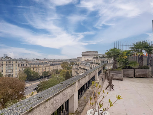 4 chambres Penthouse à Paris, France No. 168057