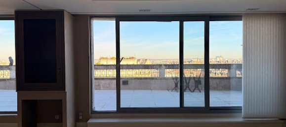 4 chambres Penthouse à Paris, France No. 168057 10