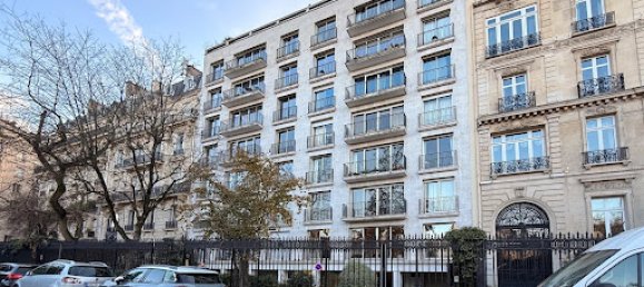 4 chambres Penthouse à Paris, France No. 168057 3