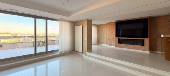 4 chambres Penthouse à Paris, France No. 168057 11