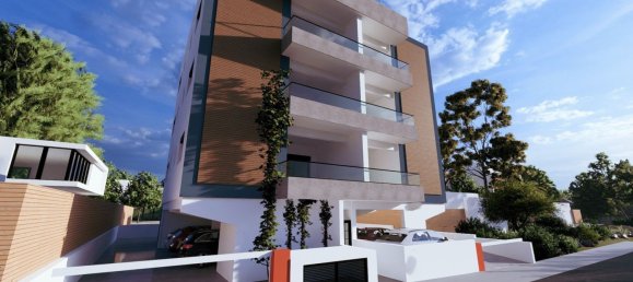 2 bedrooms Apartment in Limassol, Cyprus No. 27947 2