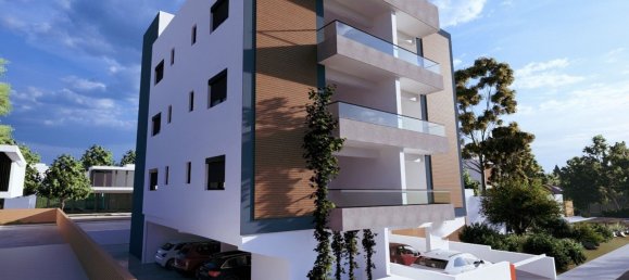 2 bedrooms Apartment in Limassol, Cyprus No. 27947 5