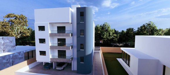 2 bedrooms Apartment in Limassol, Cyprus No. 27947 3