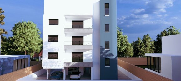 2 bedrooms Apartment in Limassol, Cyprus No. 27947 4