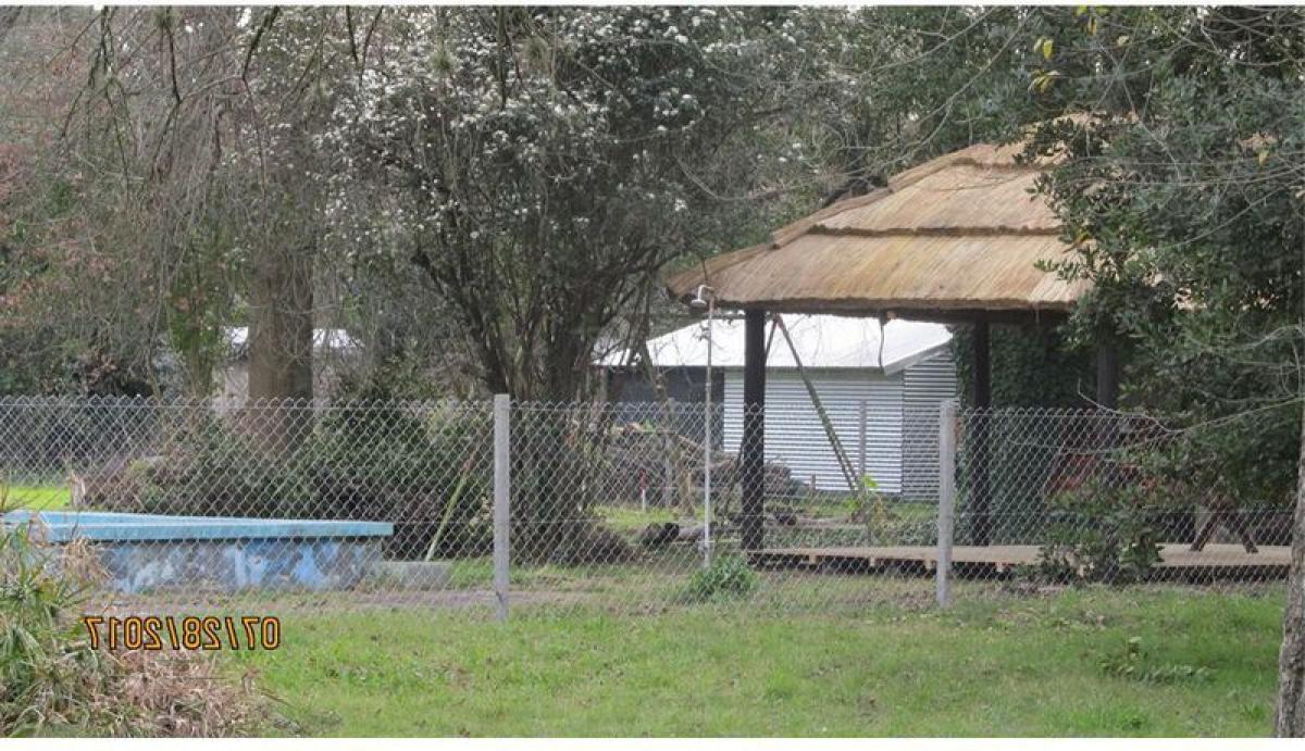 Земельный участок в Морено, Аргентина № 32336