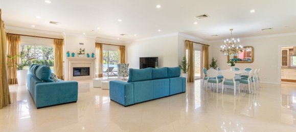 6 bedrooms Villa in Loule, Portugal No. 139975 8