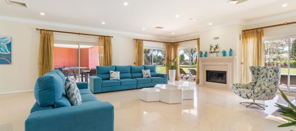 6 bedrooms Villa in Loule, Portugal No. 139975 6