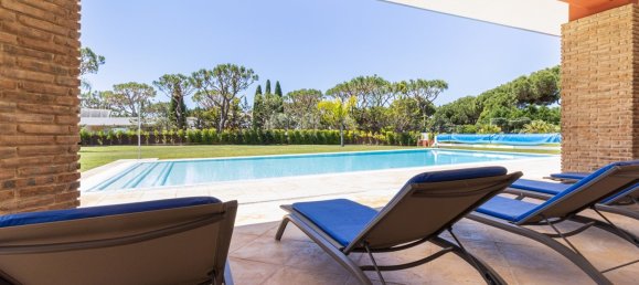 6 bedrooms Villa in Loule, Portugal No. 139975 42