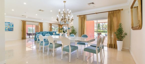 6 bedrooms Villa in Loule, Portugal No. 139975 9