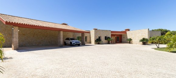 6 bedrooms Villa in Loule, Portugal No. 139975 3