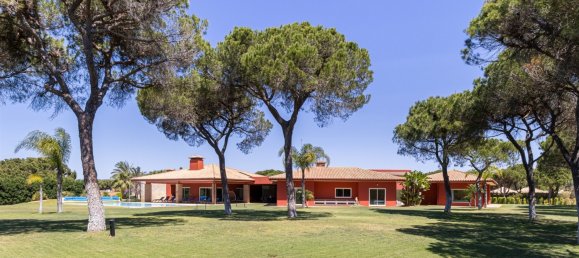 6 bedrooms Villa in Loule, Portugal No. 139975 44