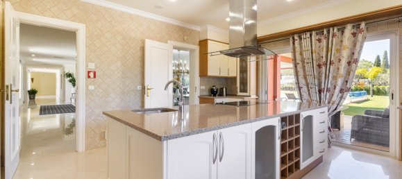 6 bedrooms Villa in Loule, Portugal No. 139975 45