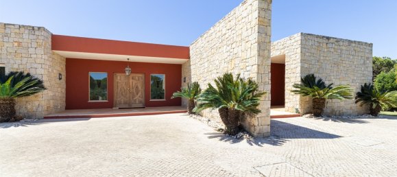 6 bedrooms Villa in Loule, Portugal No. 139975 4
