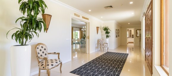 6 bedrooms Villa in Loule, Portugal No. 139975 5