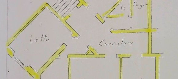 4 bedrooms Apartment in Reggio Emilia, Italy No. 378776 18