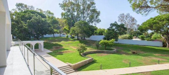 6 bedrooms Villa in Marbella, Spain No. 74737 7