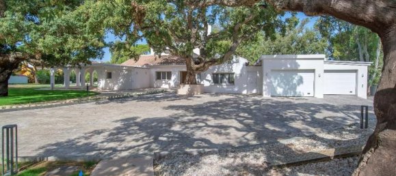 6 bedrooms Villa in Marbella, Spain No. 74737 4