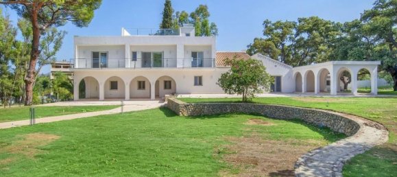 6 bedrooms Villa in Marbella, Spain No. 74737 21