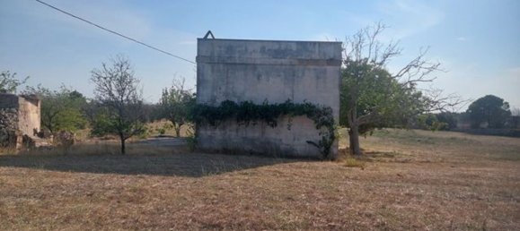 Terreno em Tricase, Italy 5600 m² N.º 90384 4