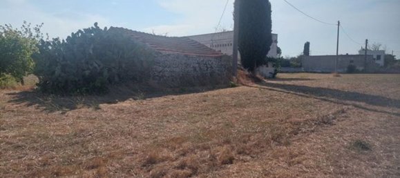 Terreno em Tricase, Italy 5600 m² N.º 90384 5