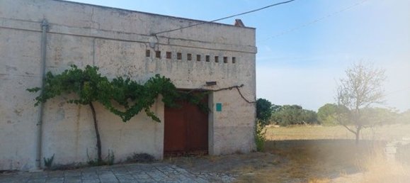 Terreno em Tricase, Italy 5600 m² N.º 90384 3