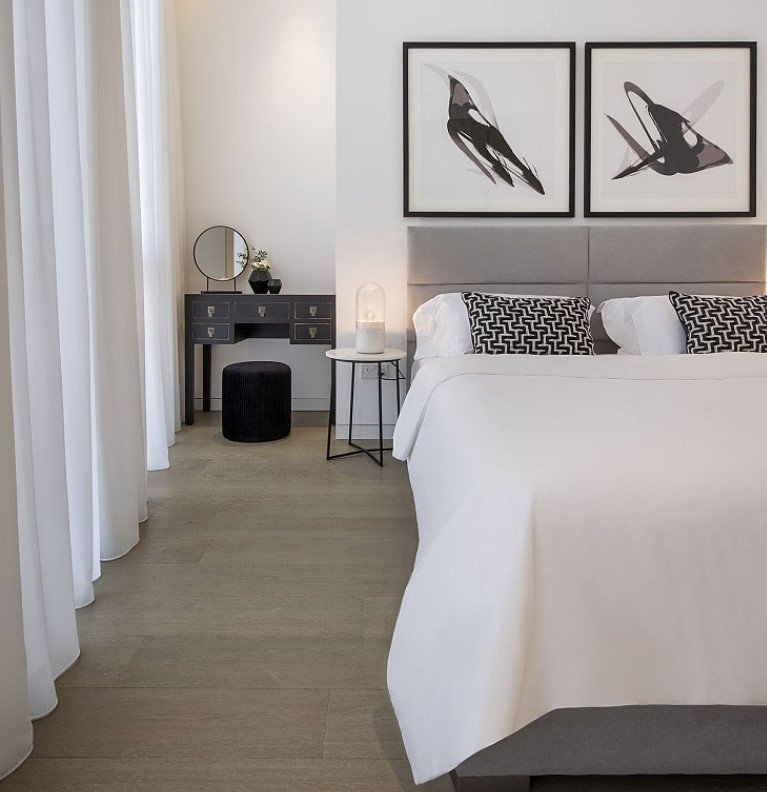 3 bedrooms Apartment in Limassol, Cyprus No. 759