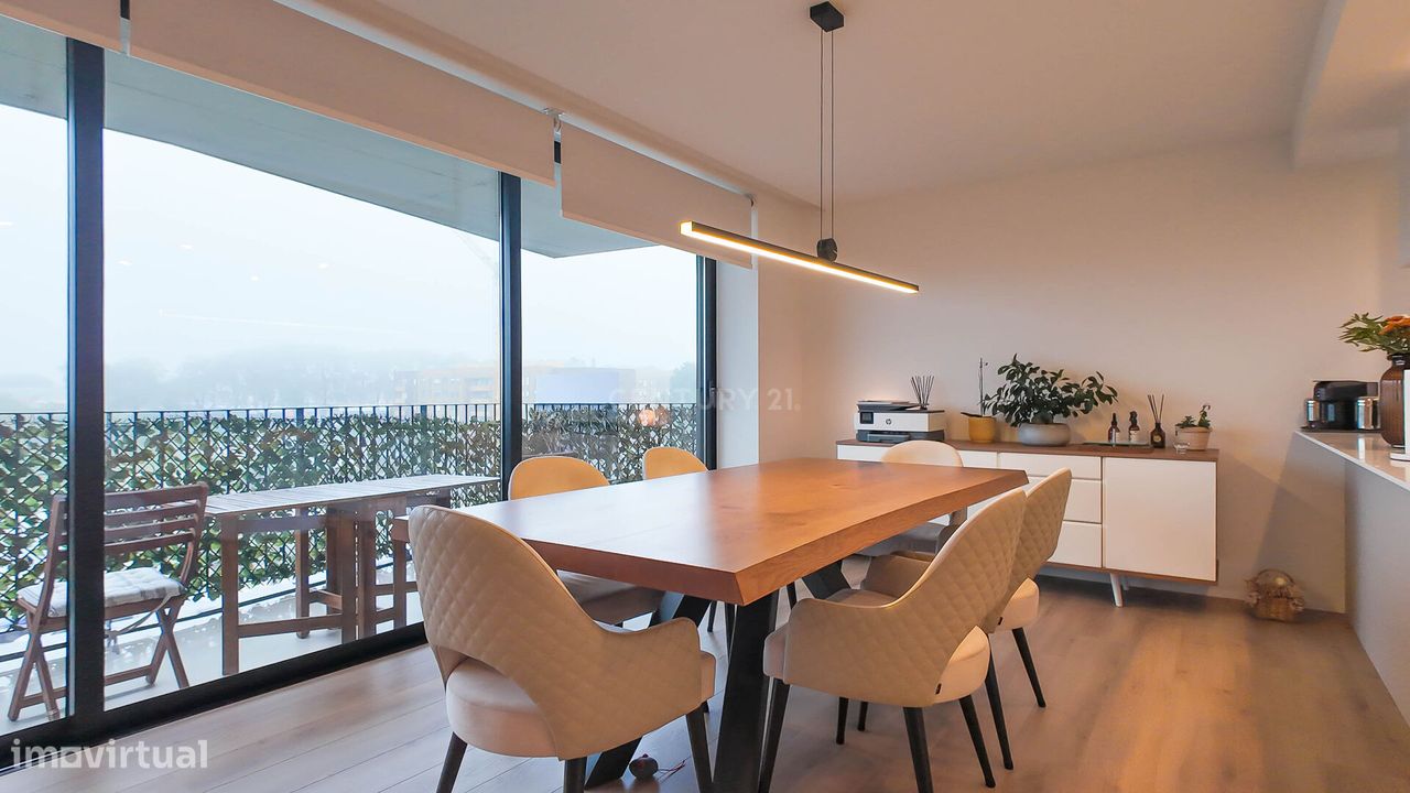 4 غرف نوم شقة في Porto, Portugal رقم 80356