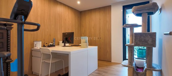 4 غرف نوم شقة في Porto, Portugal رقم 80356 44