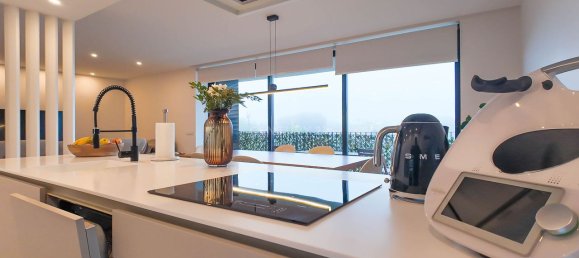 4 غرف نوم شقة في Porto, Portugal رقم 80356 13