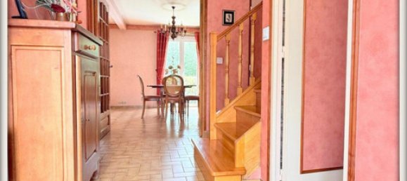 3 Schlafzimmer Haus in Livry-Gargan, France, Nr. 317927 3