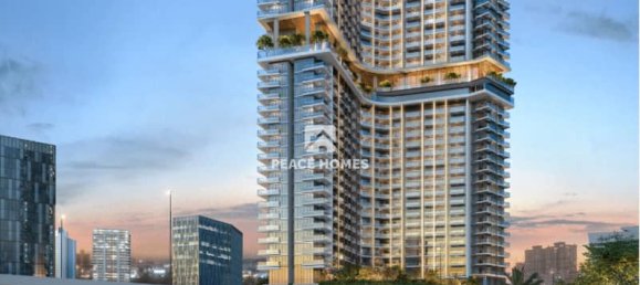 36m² Apartment in Business Bay, UAE No. 19570 10