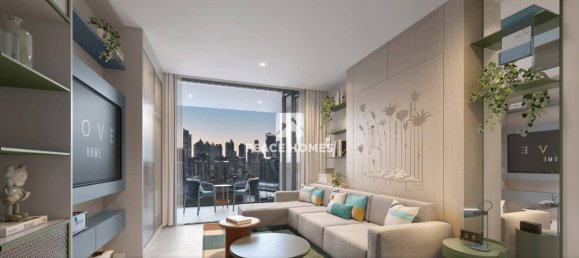 36m² Apartment in Business Bay, UAE No. 19570 15