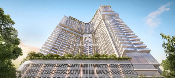 36m² Apartment in Business Bay, UAE No. 19570 11