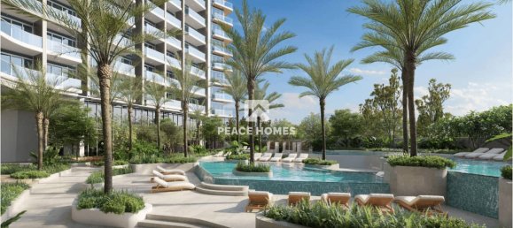 36m² Apartment in Business Bay, UAE No. 19570 4