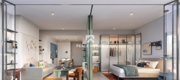 36m² Apartment in Business Bay, UAE No. 19570 17