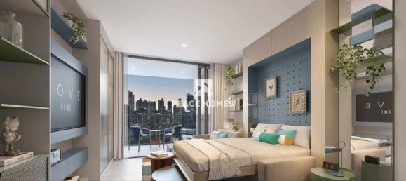 36m² Apartment in Business Bay, UAE No. 19570 16