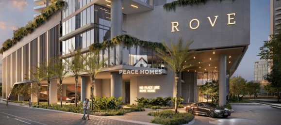 36m² Apartment in Business Bay, UAE No. 19570 12