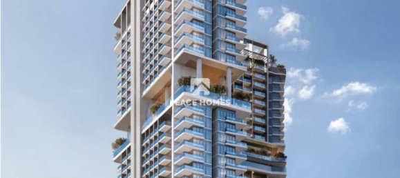 36m² Apartment in Business Bay, UAE No. 19570 5