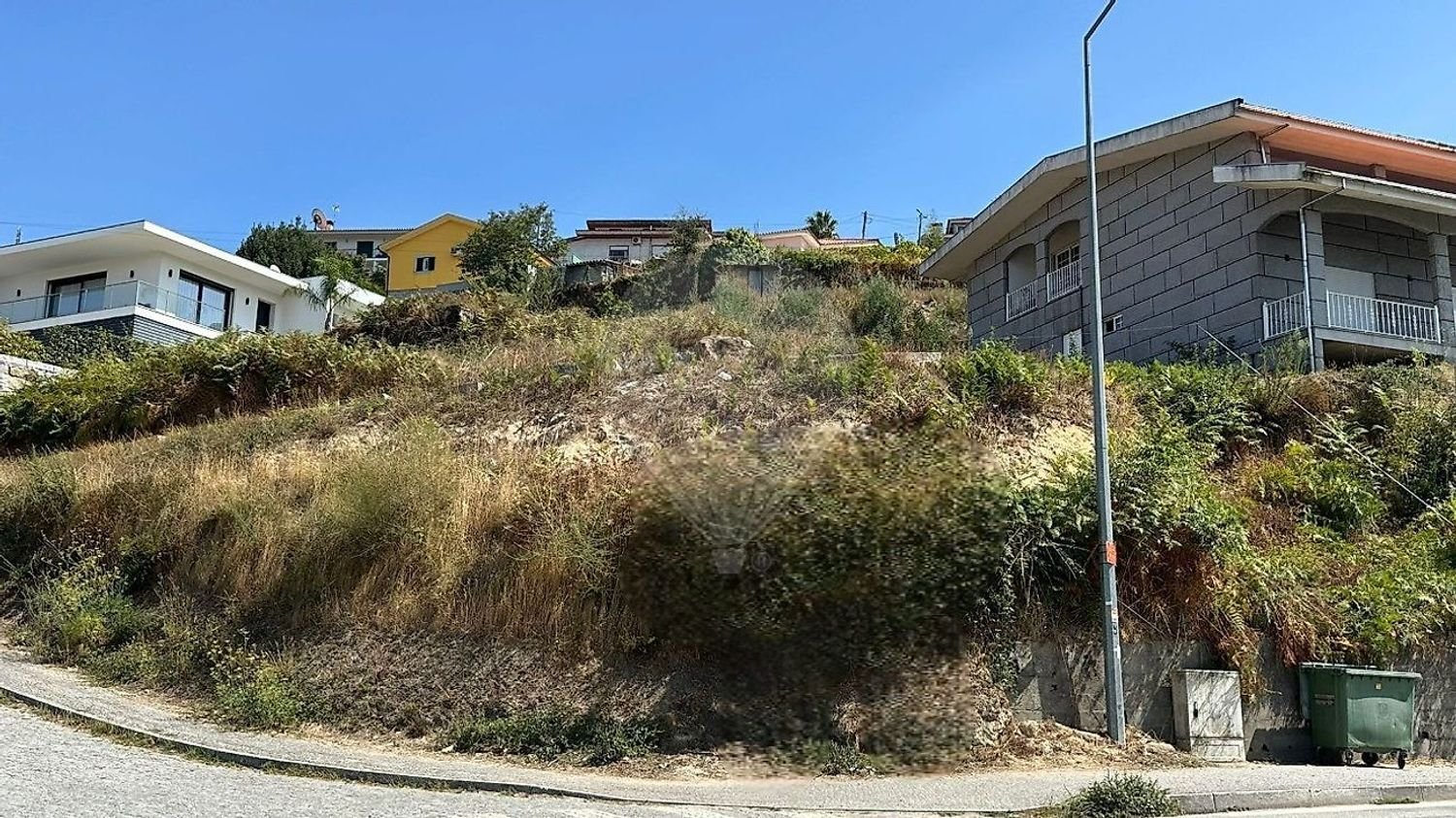  Land in Marco de Canaveses, Portugal No. 330841