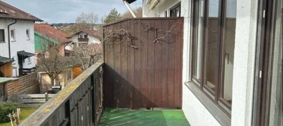 2 bedrooms Apartment in Rosenheim, Germany No. 116886 5