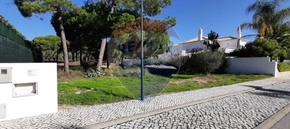 805m² Land in Almancil, Portugal No. 57813 2