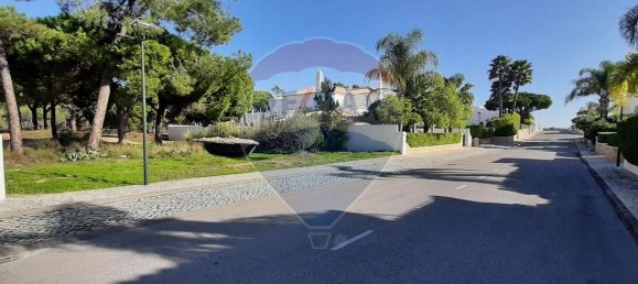 805m² Land in Almancil, Portugal No. 57813 5