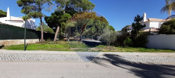 805m² Land in Almancil, Portugal No. 57813 3
