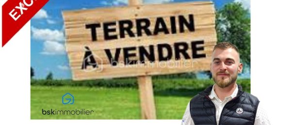  Land in Avesnes-en-Val, France No. 219229 2