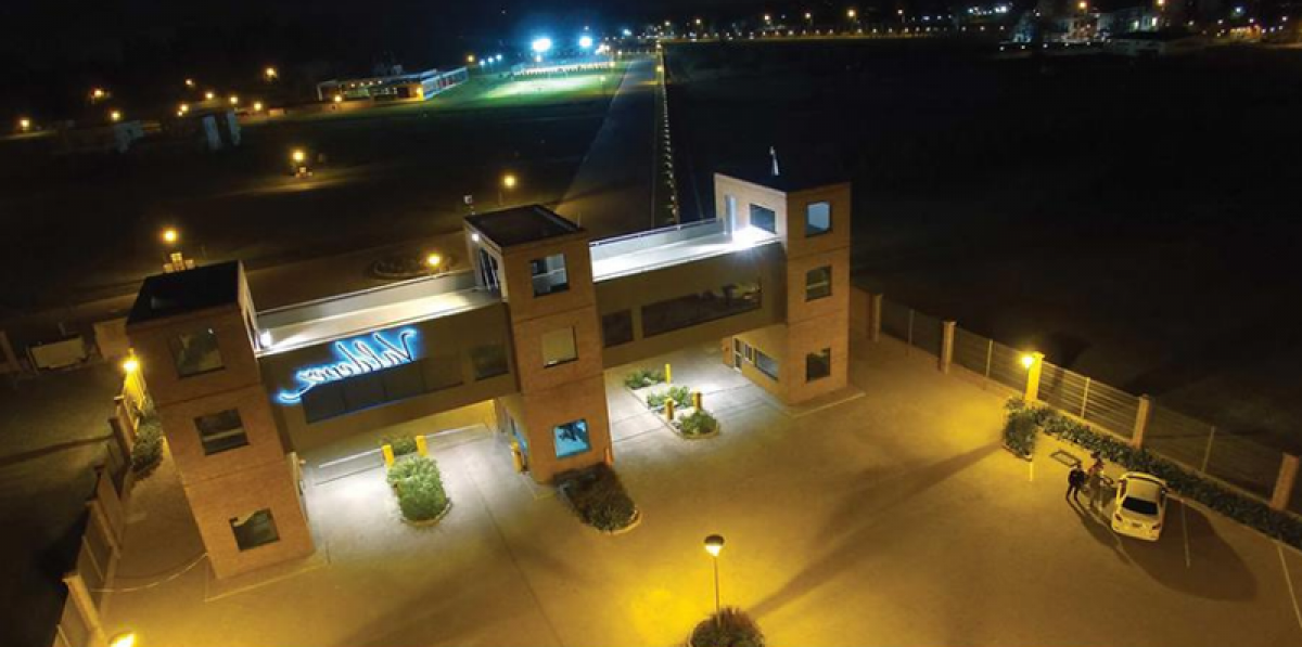 Grundstück in Ezeiza, Argentina, Nr. 121250