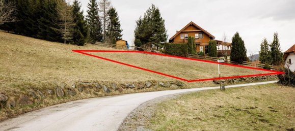 Terrain à Murau, Austria 570m² No. 190677 4