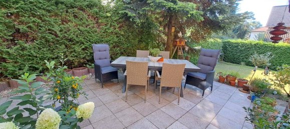 4 rooms Townhouse in Havelland, Germany No. 269178 8