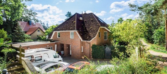 4 rooms Townhouse in Havelland, Germany No. 269178 3