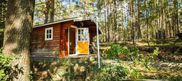 4 rooms Townhouse in Havelland, Germany No. 269178 6