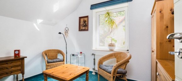 4 rooms Townhouse in Havelland, Germany No. 269178 17